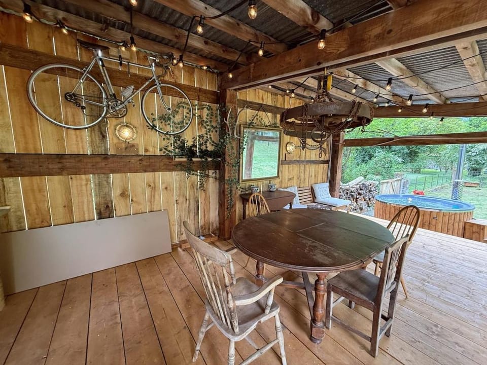 Beautiful house with jacuzzi in the mountains House in Occitanie