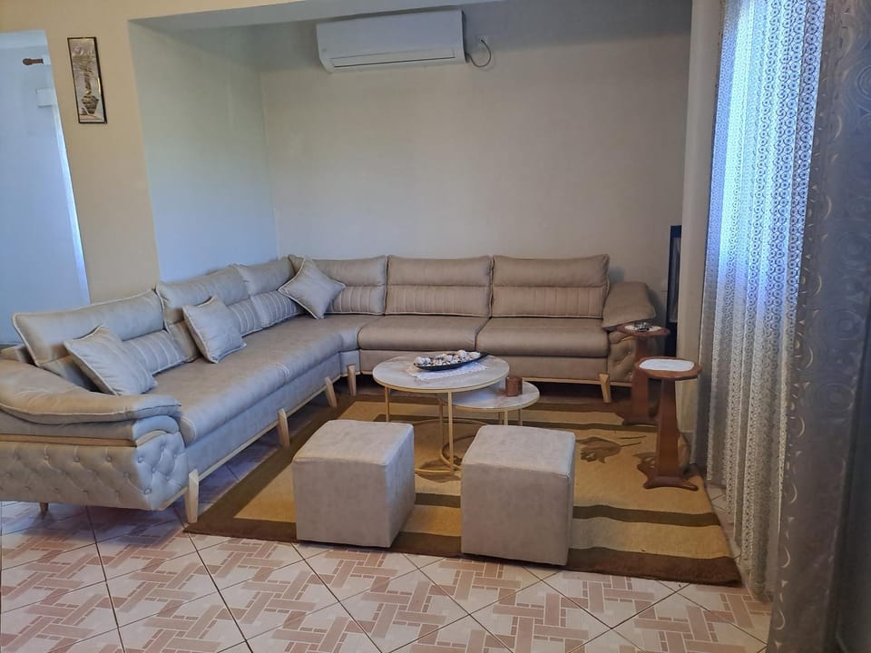 Klejdi's Apt Apartment in Ksamil