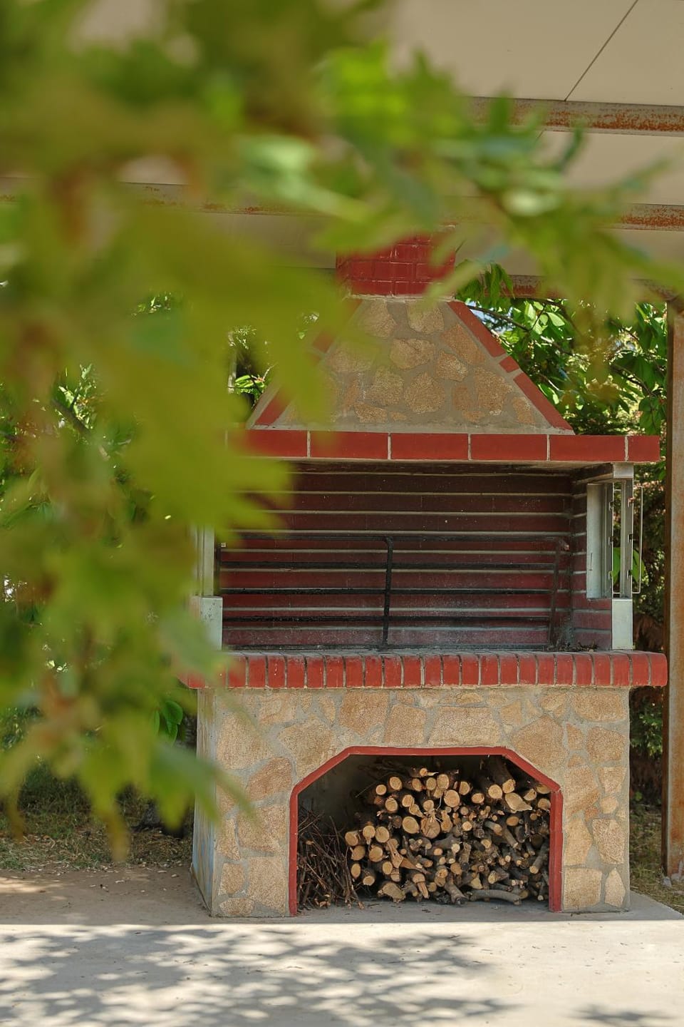 Zeusplace Jasmine House Apartment in Pieria, Greece