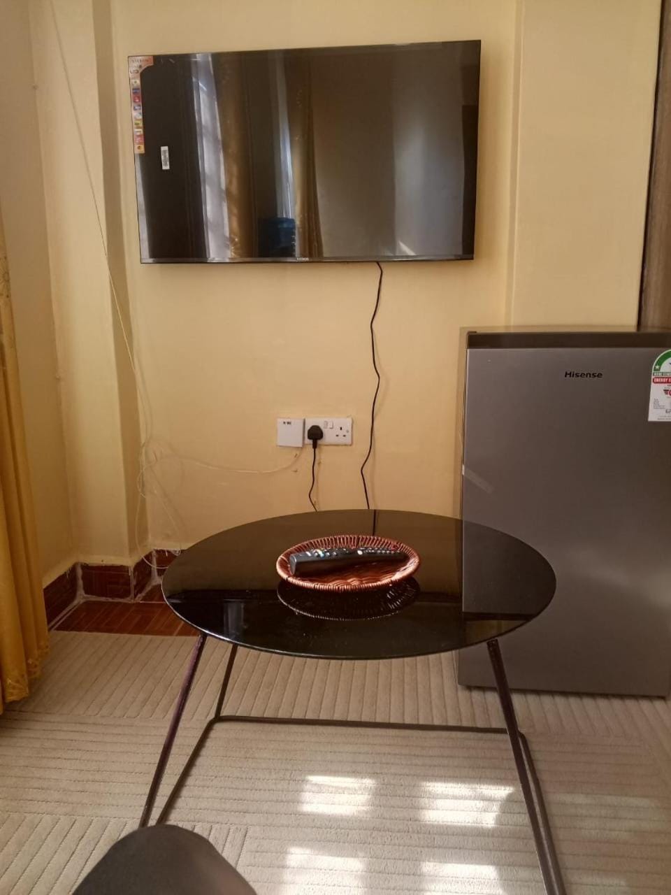 Lora's Haven Homes - Kisii Studio2 Apartment in Uganda