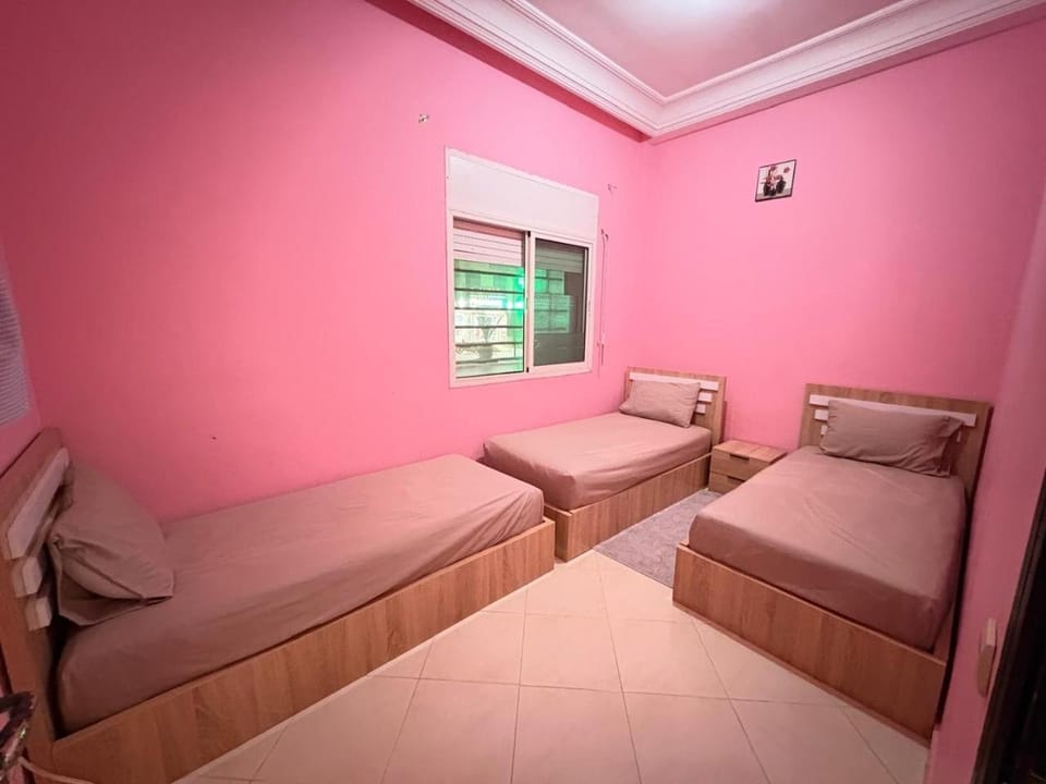 réside Apartment in Rabat-Salé-Kénitra