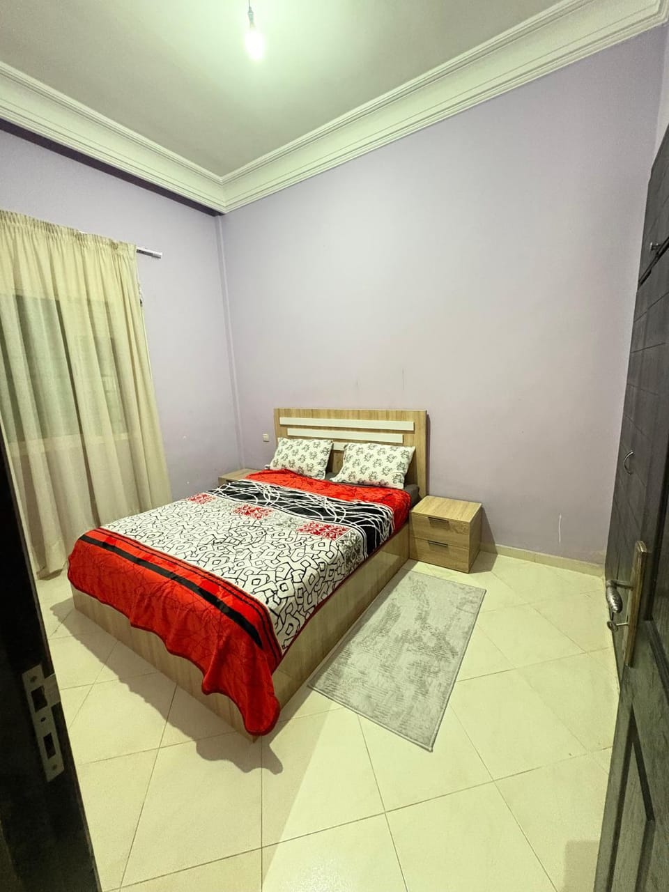 réside Apartment in Rabat-Salé-Kénitra