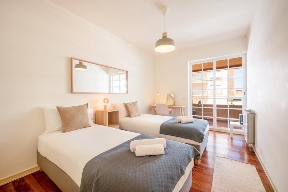 GuestReady - Sunny retreat near Boca do Inferno Apartment in Cascais