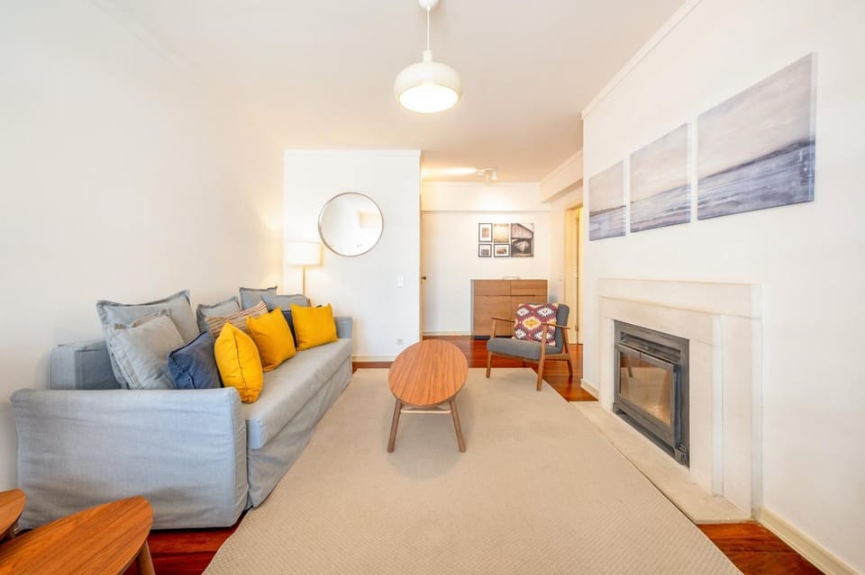 GuestReady - Sunny retreat near Boca do Inferno Apartment in Cascais