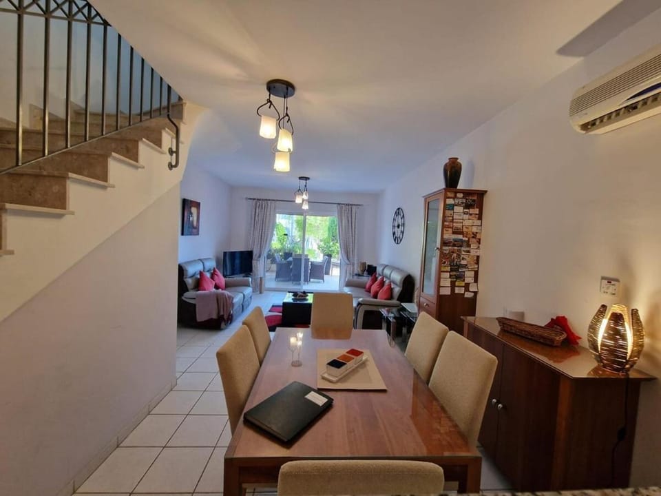 Genista Peyia - Irini Gardens Apartment in Peyia