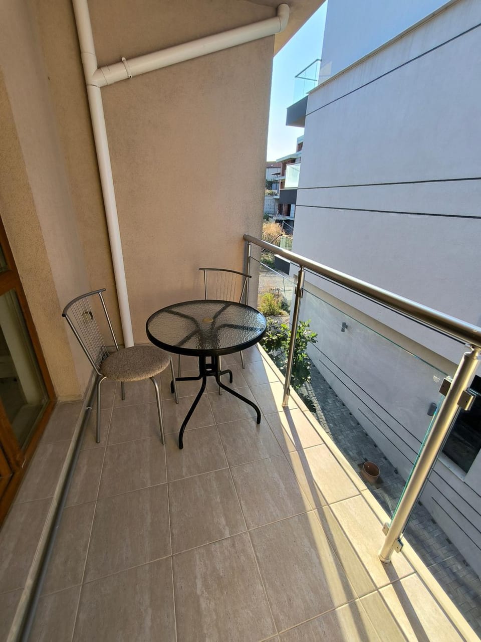 PIM RESIDENCE Sozopol Apartment in Sozopol
