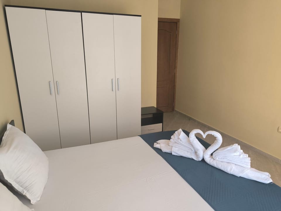 PIM RESIDENCE Sozopol Apartment in Sozopol
