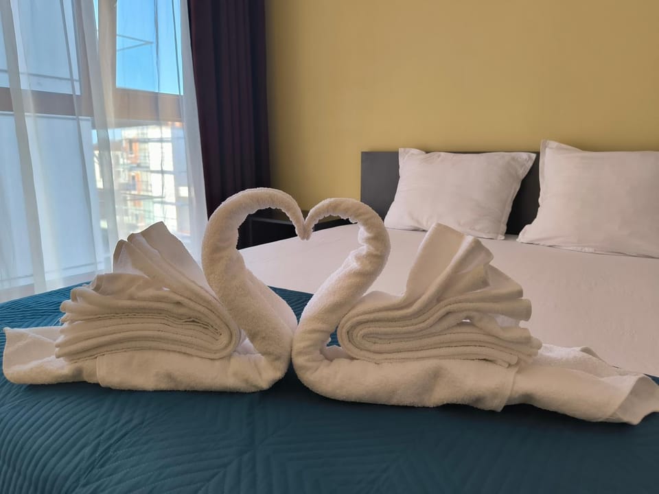 PIM RESIDENCE Sozopol Apartment in Sozopol