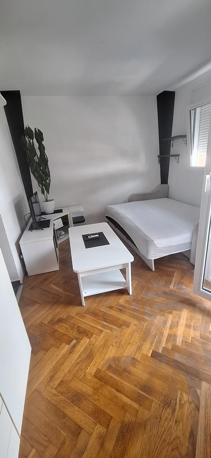 Apartman Budva Apartment in Budva