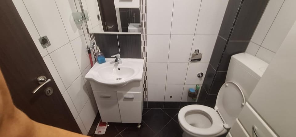 Apartman Budva Apartment in Budva