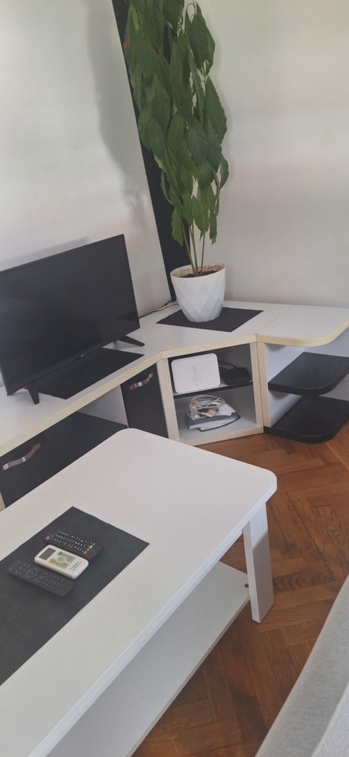 Apartman Budva Apartment in Budva