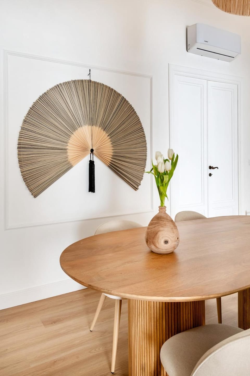 Davìta - Casa Leda Apartment in Rome