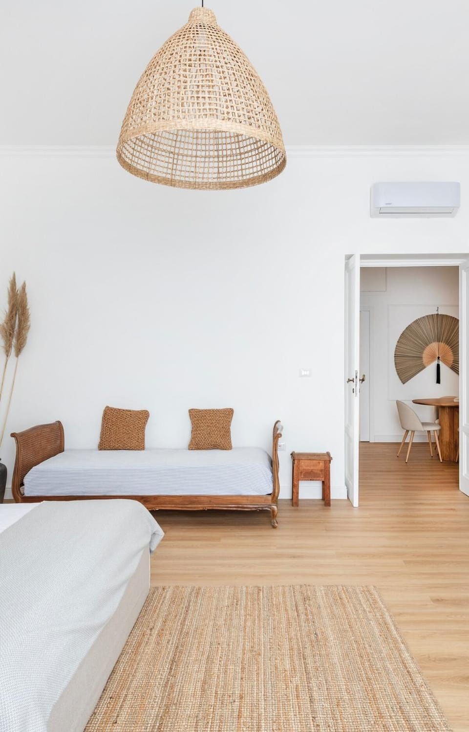 Davìta - Casa Leda Apartment in Rome