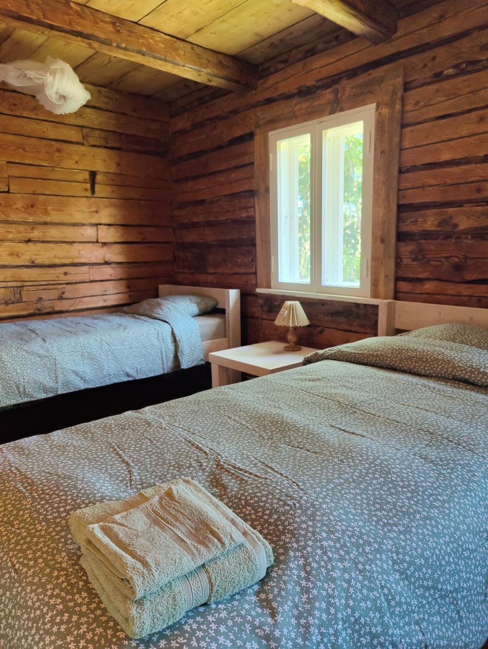 Nigula Country Home Farm Stay in Estonia