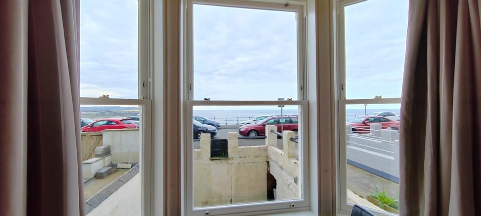 Natural landscape, Sea view, Parking