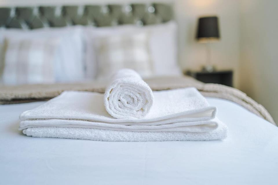 towels