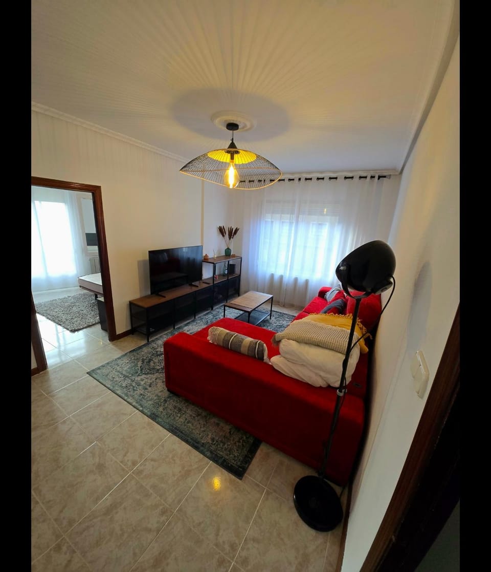 Apartamento silio Apartment in Valladolid