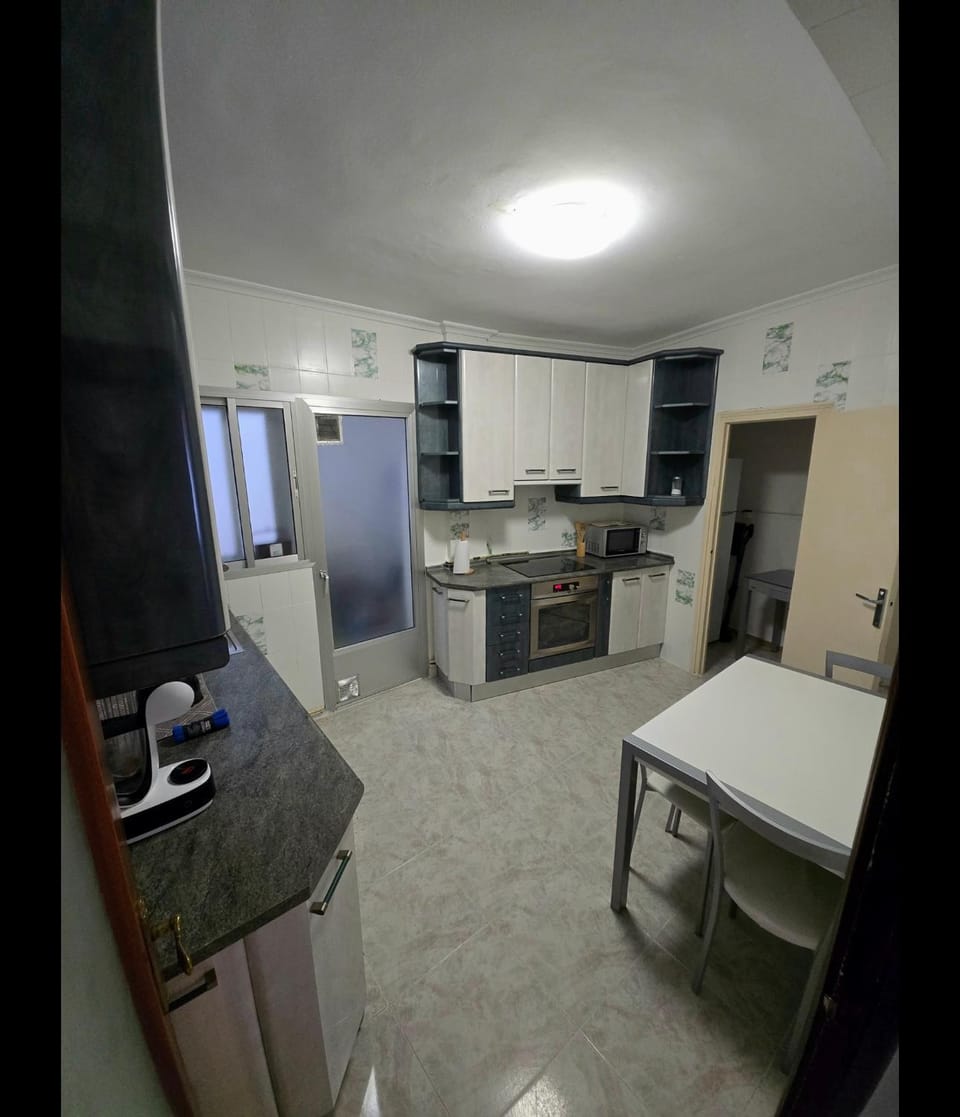 Apartamento silio Apartment in Valladolid
