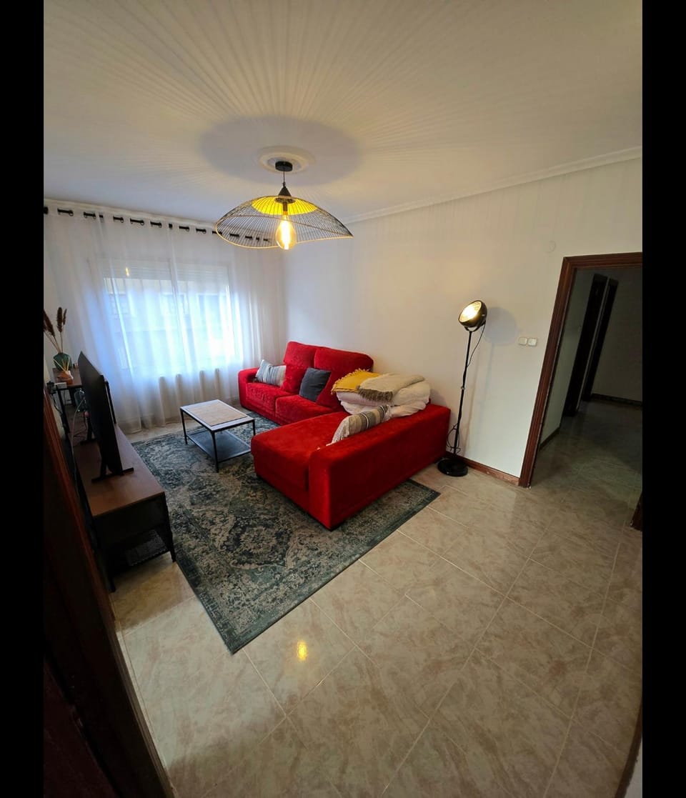 Apartamento silio Apartment in Valladolid