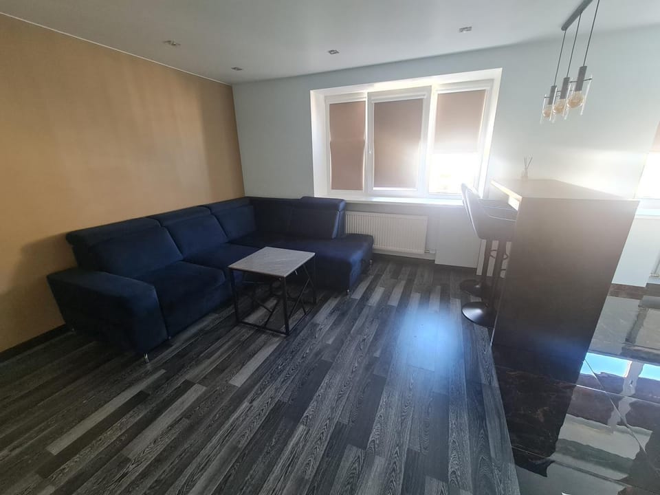 GVERS House Apartment in Latvia