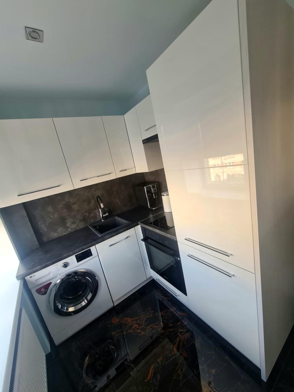 GVERS House Apartment in Latvia