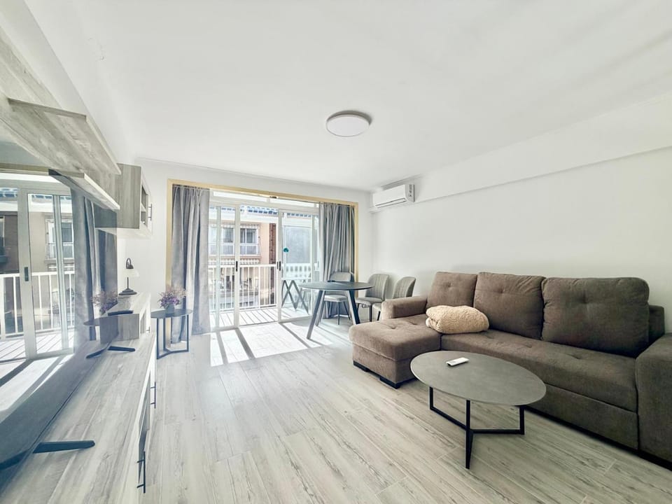 Gambo Center Apartment in Benidorm