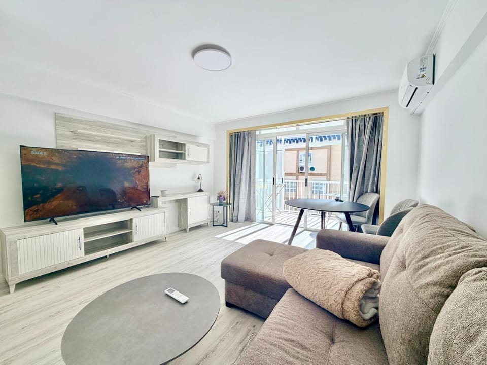 Gambo Center Apartment in Benidorm