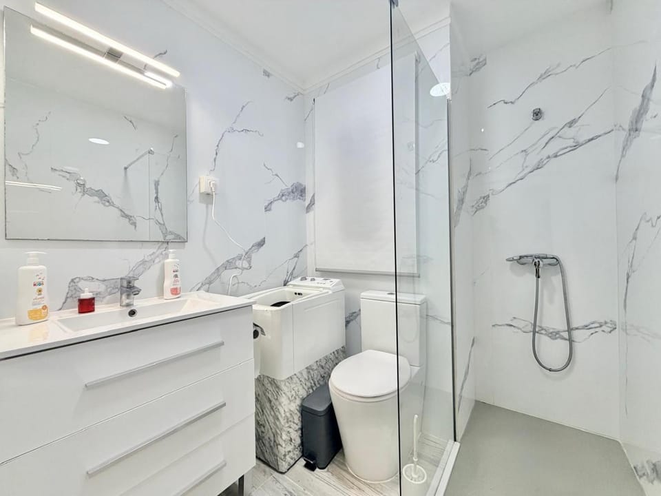 Gambo Center Apartment in Benidorm