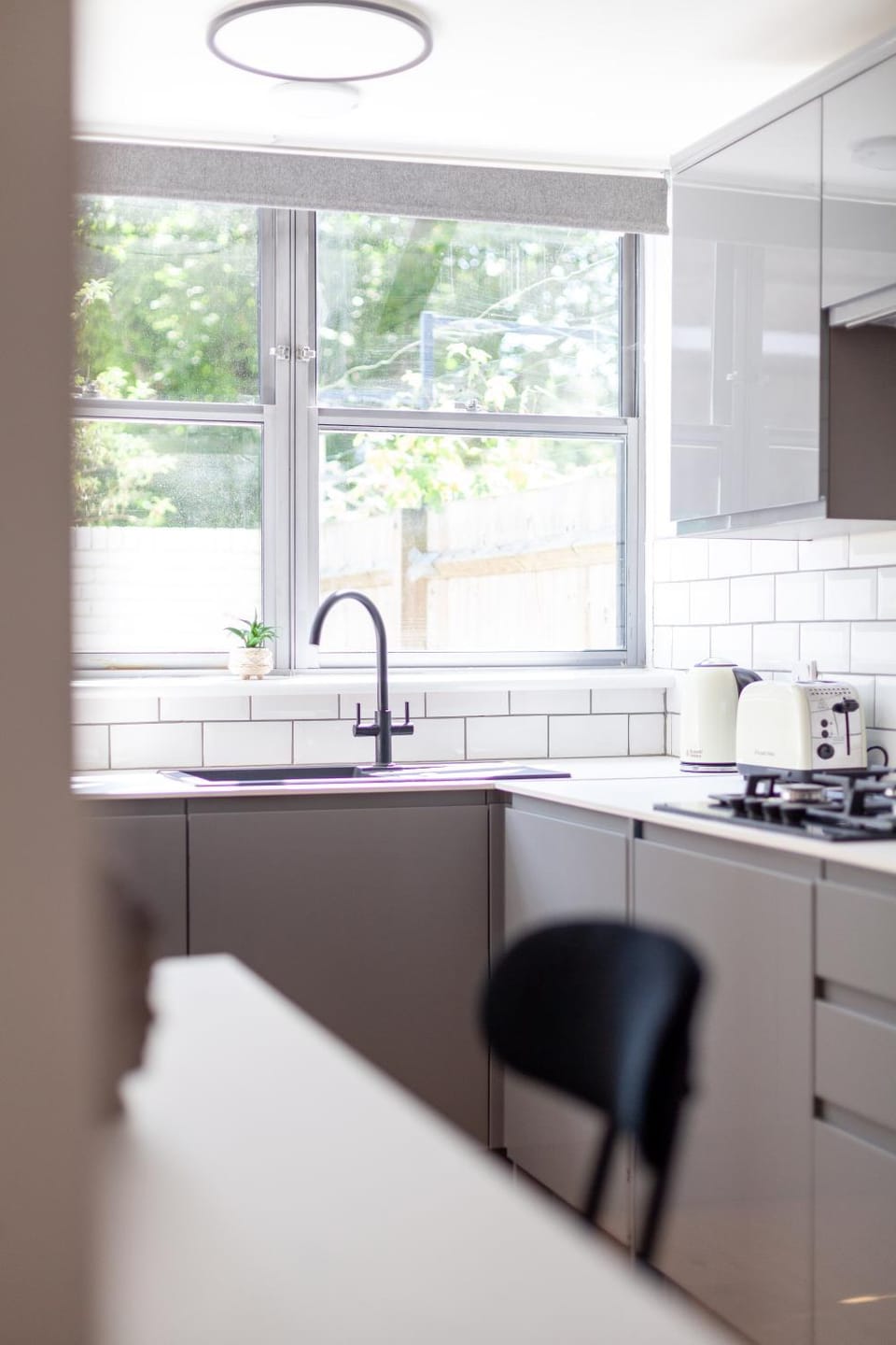 Central London 2 Bed Oasis with Private Terrace Apartment in London Borough of Islington