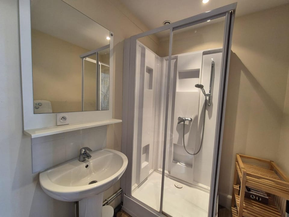 La Cloche d'Or - lit King Size et Parking privé Apartment in Arras
