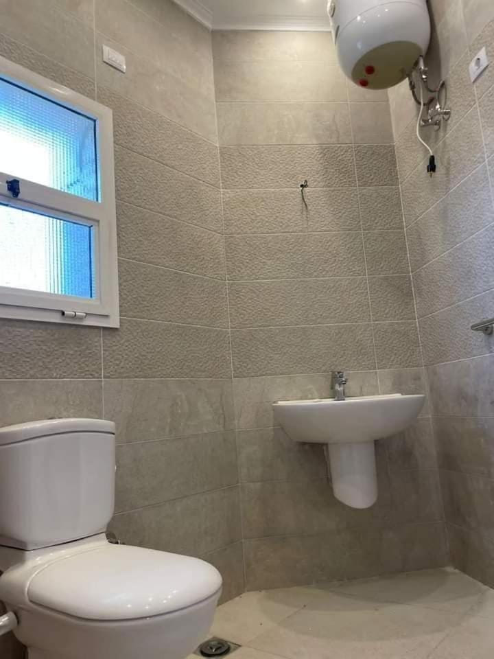 قرية جولدن بيتش ك47 Villa in Egypt