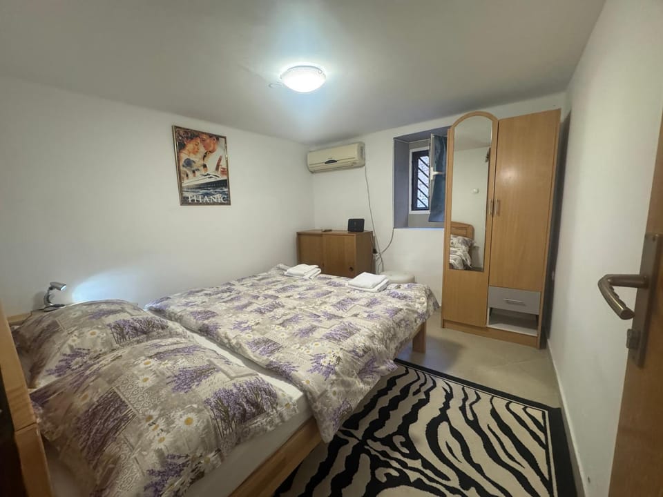 Prime Location - City Center 1BDR Apartment Apartment in Split
