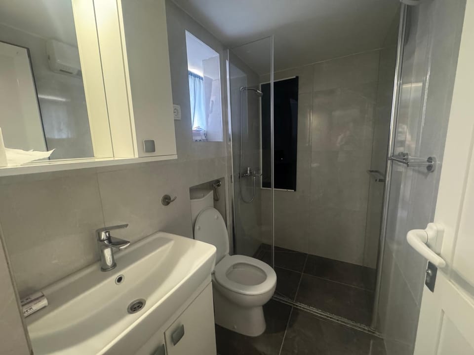 Prime Location - City Center 1BDR Apartment Apartment in Split