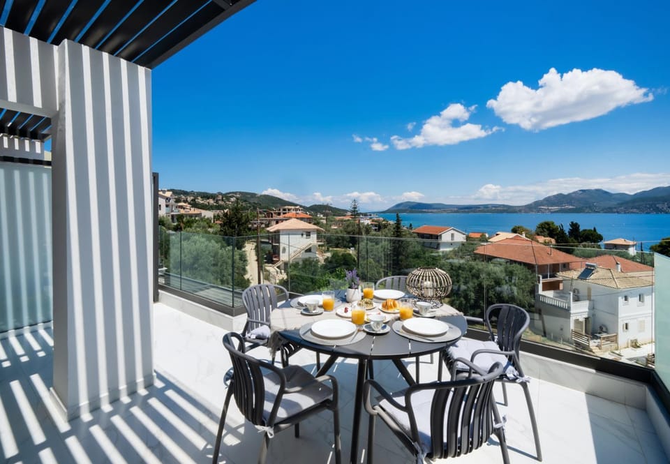 Balcony/Terrace, Balcony/Terrace, Sea view