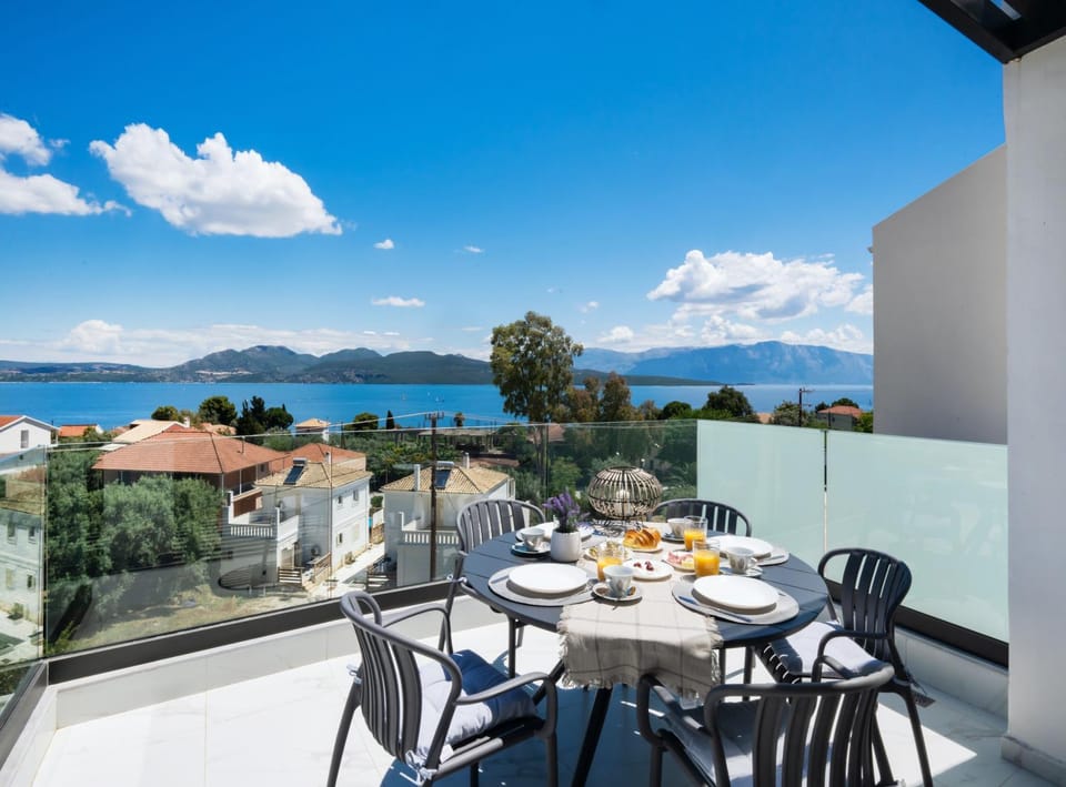 Balcony/Terrace, Balcony/Terrace, Dining area