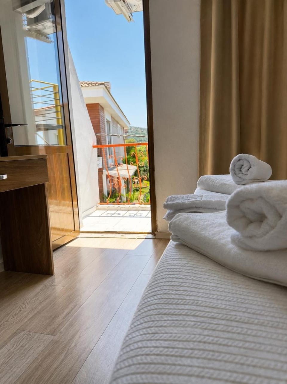 Viyana Pansiyon Hotel in Cesme