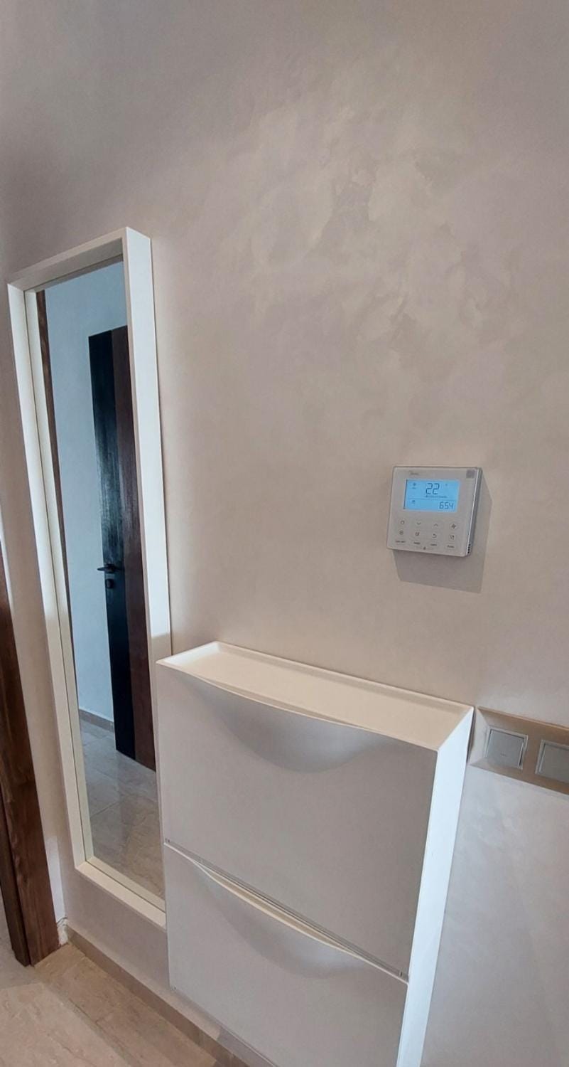 heating, air conditioner