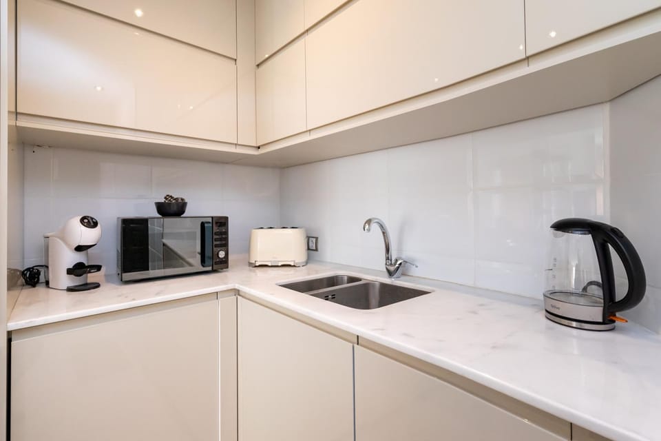 Apartamento Centro Marbella con Piscina Miramar Apartment in Marbella
