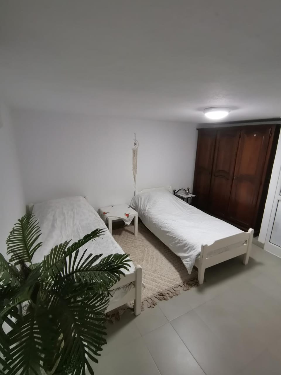 Studio Cosy Apartment in Tunis