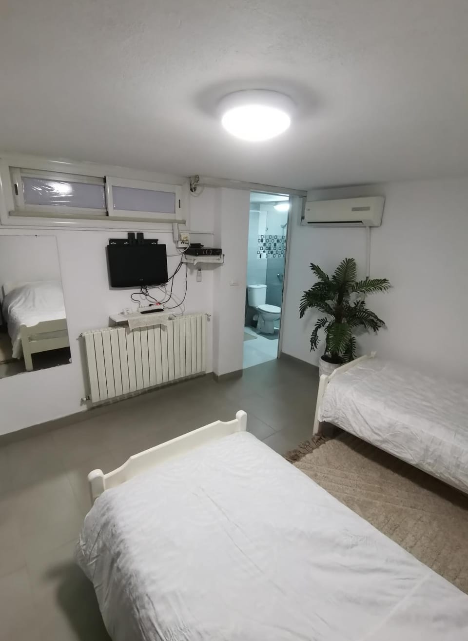 Studio Cosy Apartment in Tunis