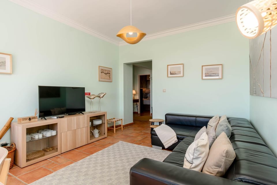 Ocean- 45 Apartment in Costa da Caparica