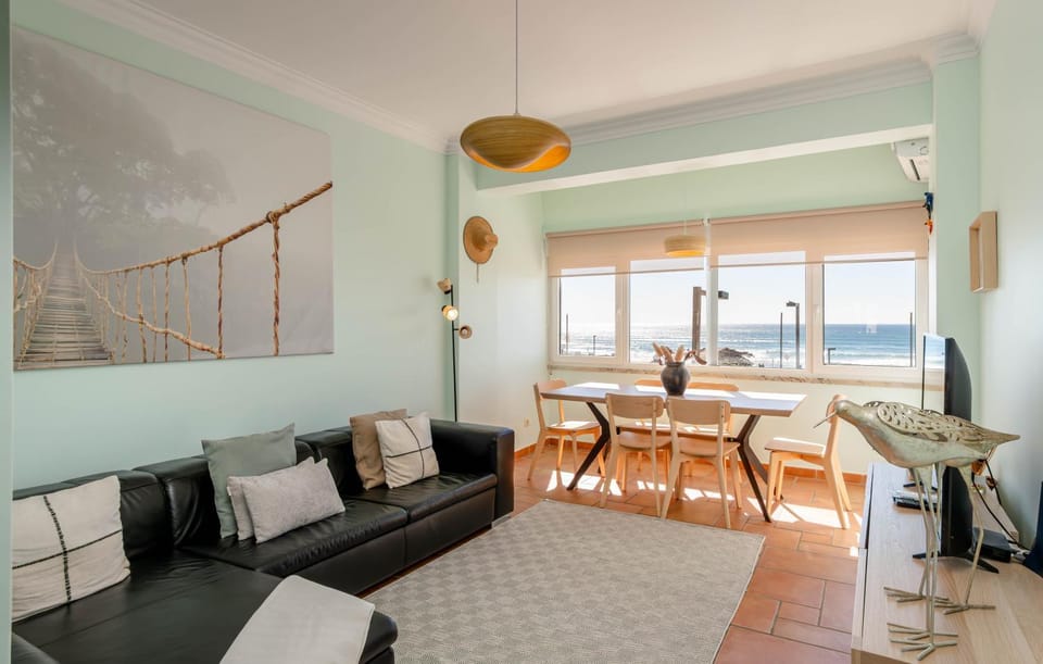 Ocean- 45 Apartment in Costa da Caparica