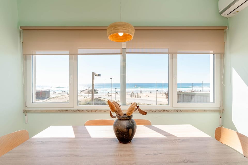 Ocean- 45 Apartment in Costa da Caparica