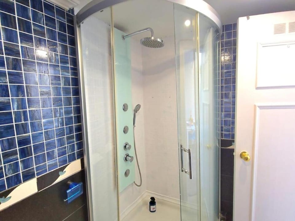 Begona Blue Pearl City Center Studio Nogalera BY NAMASTE ELITE Apartment in Torremolinos