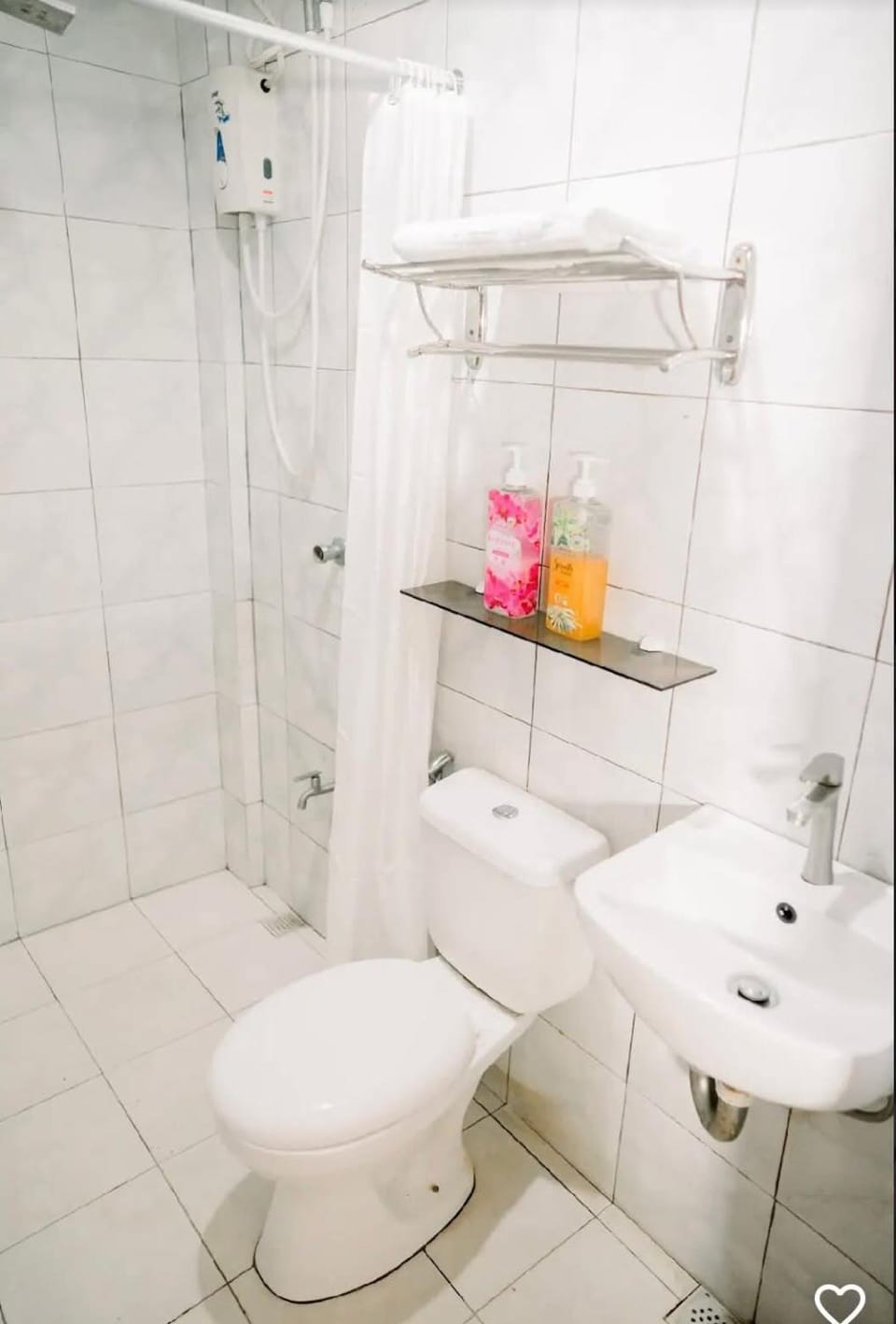 Melvo's Homestay Vacation rental in Puerto Princesa