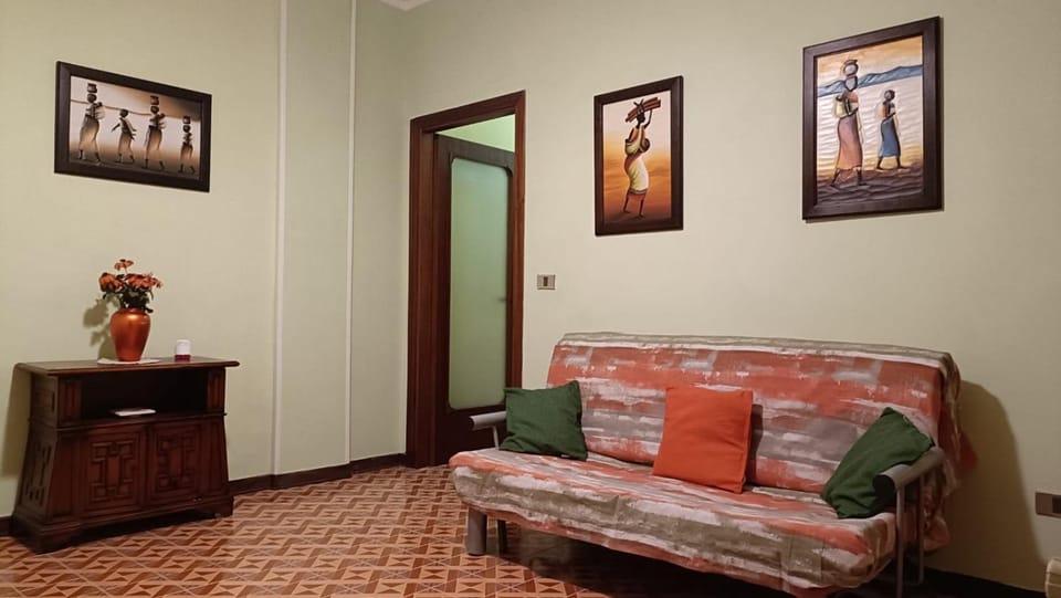 Casa di Pippo Apartment in Gallipoli