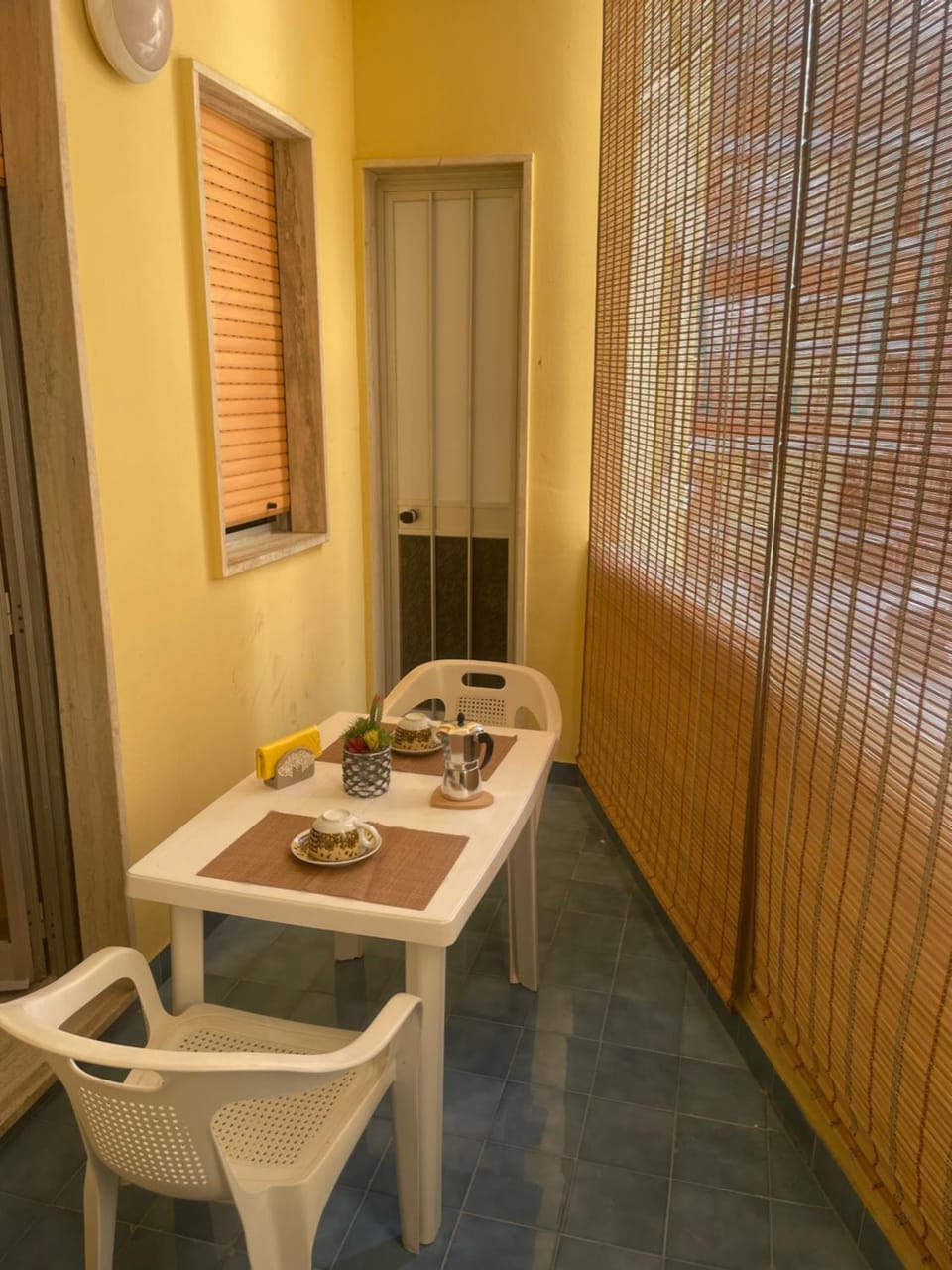 Casa di Pippo Apartment in Gallipoli