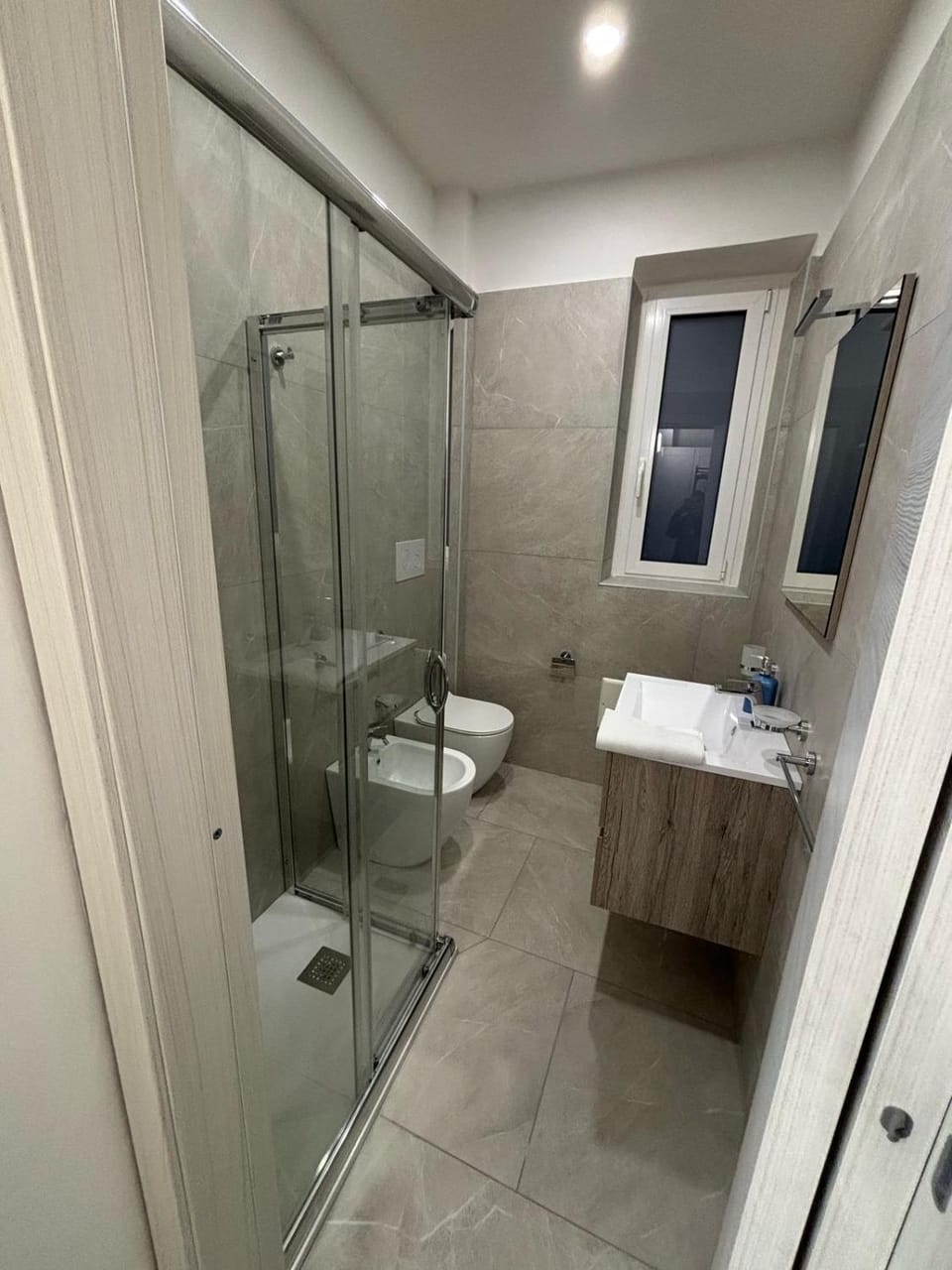 Appartamento Scilla centro Apartment in Scilla