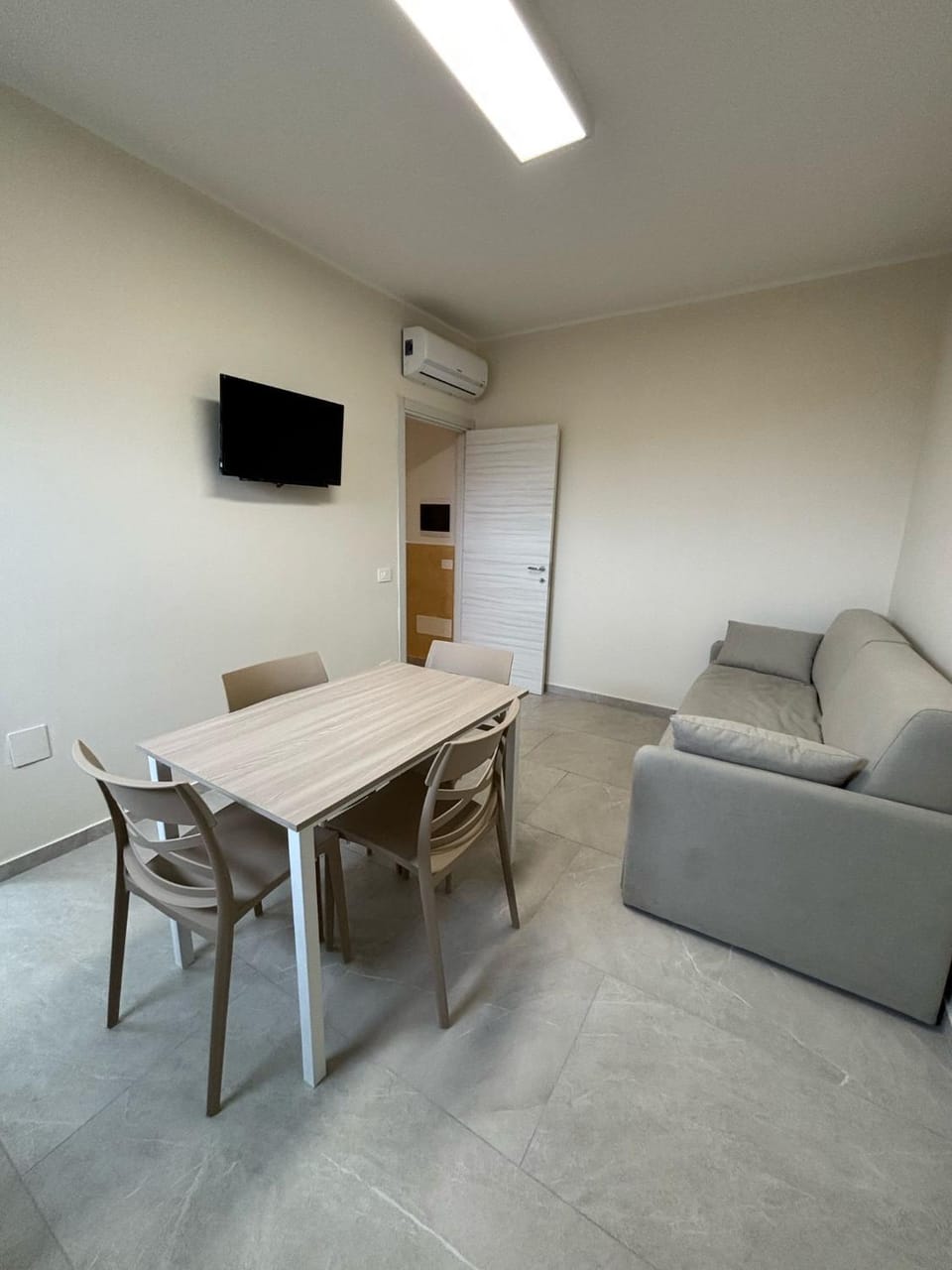 Appartamento Scilla centro Apartment in Scilla