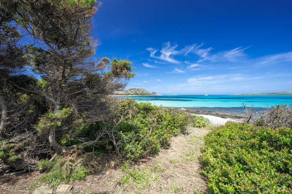 Nearby landmark, Spring, Day, Natural landscape, Beach, Sea view